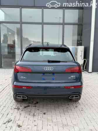 Audi Q5 II (FY) Рестайлинг L 45 TFSI 2.0, 2025 Бишкек