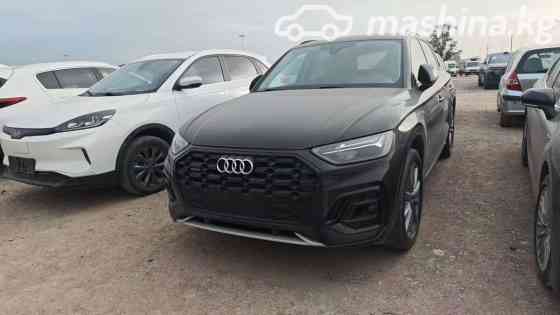 Audi Q5 II (FY) Рестайлинг L 40 TFSI 2.0, 2022 Бишкек