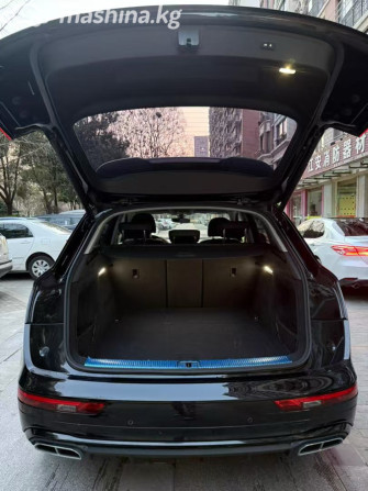 Audi Q5 II (FY) Рестайлинг L 40 TFSI 2.0, 2022 Бишкек - сүрөт 4