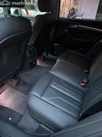 Audi Q5 II (FY) Рестайлинг L 40 TFSI 2.0, 2022 Бишкек - сүрөт 5