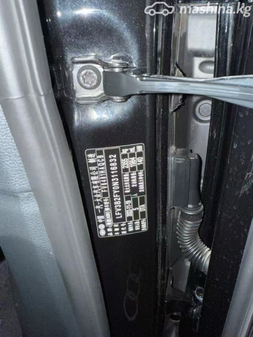 Audi Q5 II (FY) Рестайлинг L 40 TFSI 2.0, 2022 Bishkek - photo 7