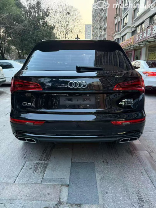 Audi Q5 II (FY) Рестайлинг L 40 TFSI 2.0, 2022 Bishkek - photo 3
