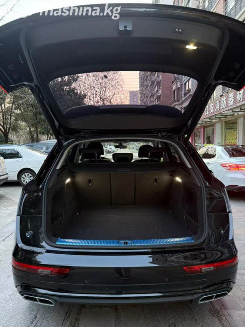 Audi Q5 II (FY) Рестайлинг L 40 TFSI 2.0, 2022 Bishkek - photo 4