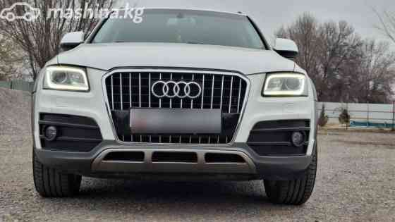 Audi Q5 I (8R) Рестайлинг 2.0, 2017 Бишкек