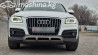 Audi Q5 I (8R) Рестайлинг 2.0, 2017 Бишкек