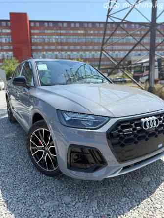 Audi Q5 II (FY) Рестайлинг 45 TFSI 2.0, 2025 Бишкек