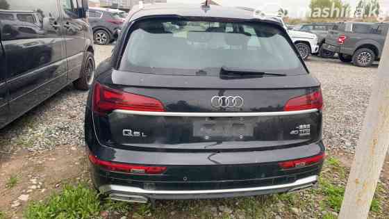 Audi Q5 II (FY) Рестайлинг L 40 TFSI 2.0, 2023 Бишкек