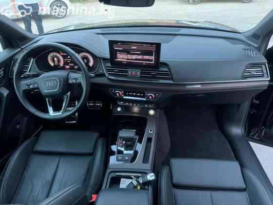 Audi Q5 III 40 TFSI 2.0, 2024 Бишкек