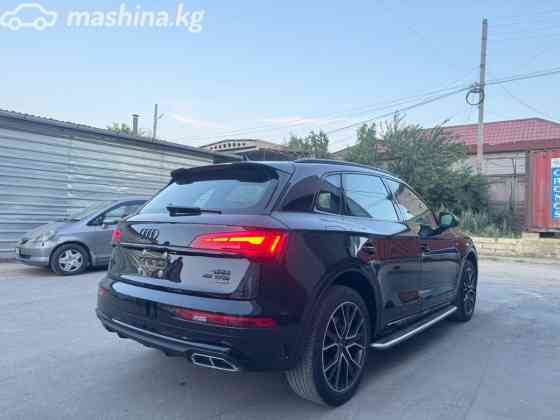 Audi Q5 III 40 TFSI 2.0, 2024 Бишкек