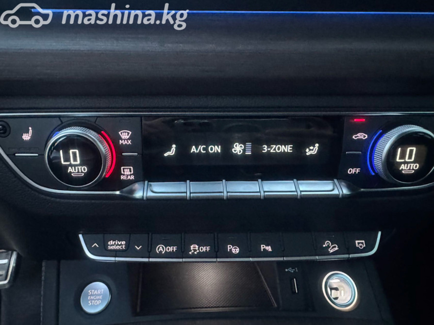 Audi Q5 III 40 TFSI 2.0, 2024 Bishkek - photo 6