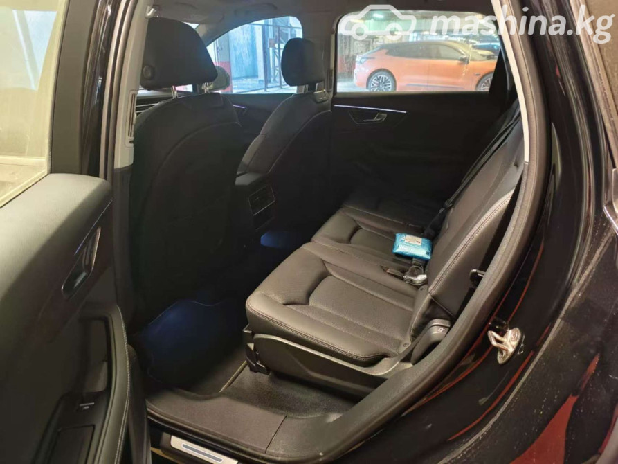 Audi Q7 II (4M) Рестайлинг 2 55 TFSI 3.0, 2024 Bishkek - photo 7