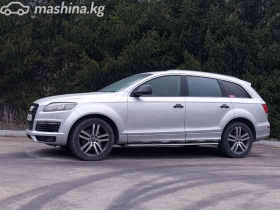 Audi Q7 I (4L) 4.2, 2006 Бишкек