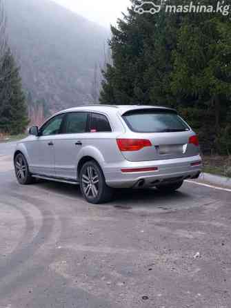 Audi Q7 I (4L) 4.2, 2006 Бишкек