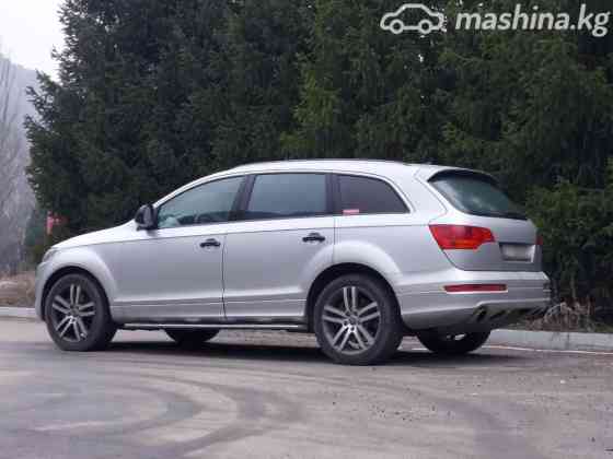 Audi Q7 I (4L) 4.2, 2006 Бишкек