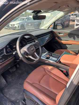 Audi Q7 II (4M) Рестайлинг 55 TFSI 3.0, 2023 Бишкек