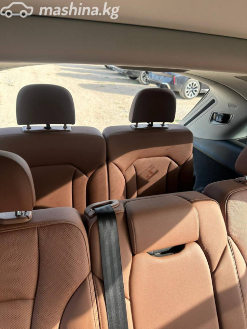 Audi Q7 II (4M) Рестайлинг 55 TFSI 3.0, 2023 Bishkek - photo 12