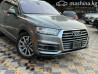 Audi Q7 II (4M) 3.0, 2017 Бишкек