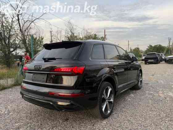 Audi Q7 II (4M) Рестайлинг 55 TFSI 3.0, 2023 Бишкек