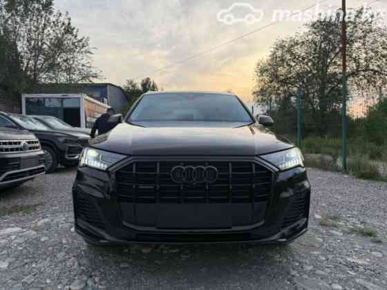 Audi Q7 II (4M) Рестайлинг 55 TFSI 3.0, 2023 Бишкек