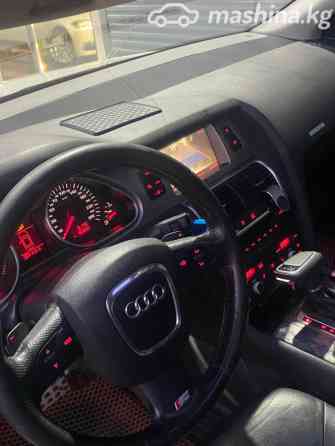 Audi Q7 I (4L) 3.0, 2008 Бишкек