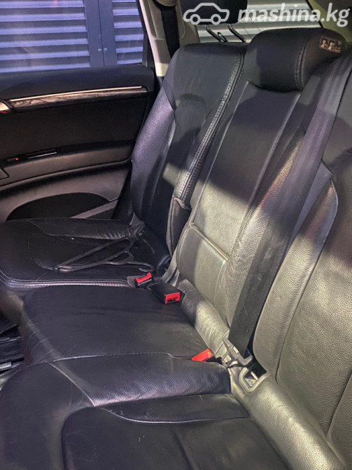 Audi Q7 I (4L) 3.0, 2008 Bishkek - photo 6