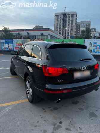 Audi Q7 I (4L) 4.2, 2006 Бишкек
