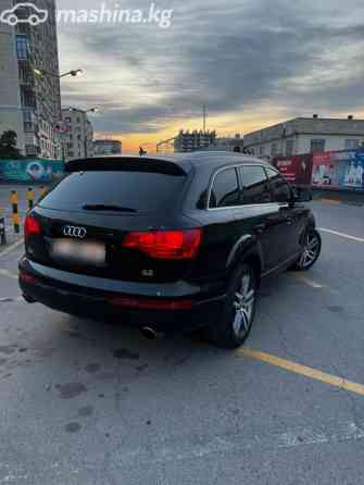 Audi Q7 I (4L) 4.2, 2006 Бишкек