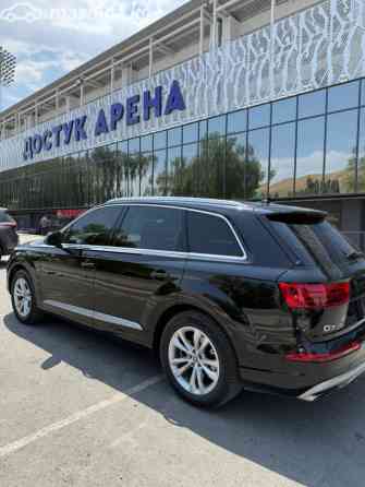 Audi Q7 II (4M) 3.0, 2018 Бишкек