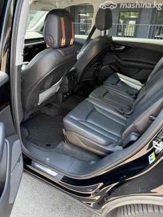 Audi Q7 II (4M) 3.0, 2018 Бишкек