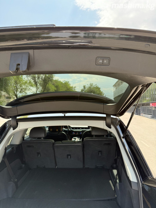 Audi Q7 II (4M) 3.0, 2018 Bishkek - photo 11