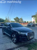 Audi Q7 II (4M) 3.0, 2015 Бишкек