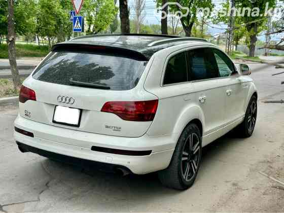 Audi Q7 I (4L) 3.0, 2007 Бишкек
