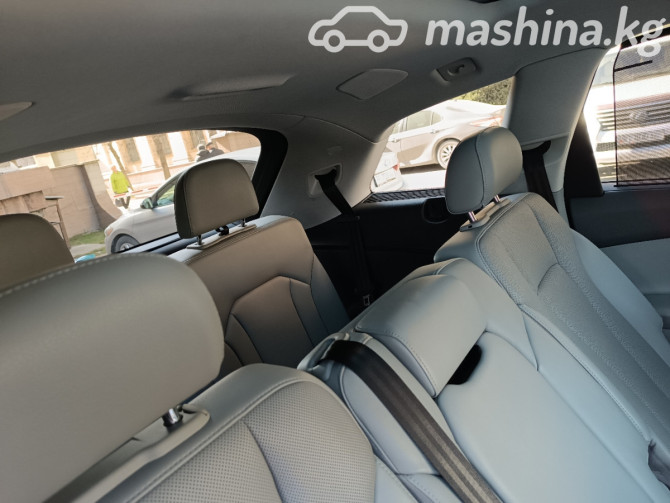 Audi Q7 II (4M) 2.0, 2018 Бишкек - сүрөт 3