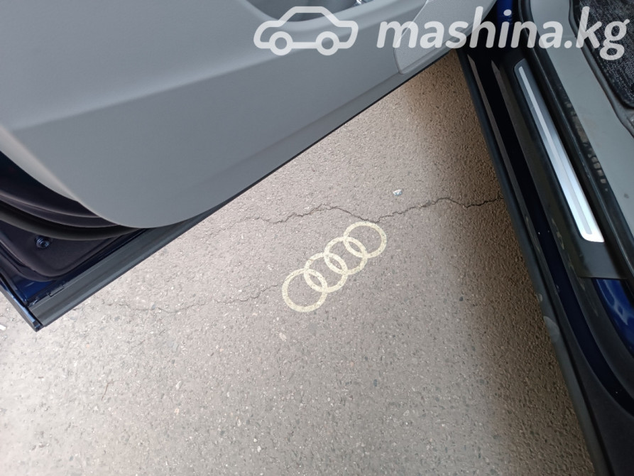 Audi Q7 II (4M) 2.0, 2018 Bishkek - photo 11