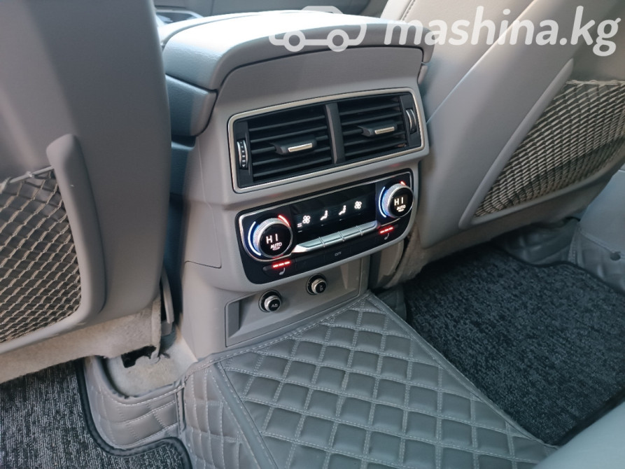 Audi Q7 II (4M) 2.0, 2018 Bishkek - photo 7