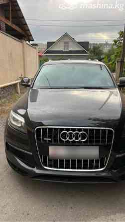 Audi Q7 I (4L) Рестайлинг 3.0, 2010 Бишкек