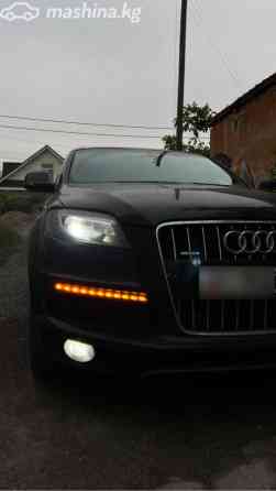 Audi Q7 I (4L) Рестайлинг 3.0, 2010 Бишкек