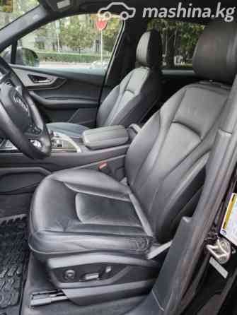 Audi Q7 II (4M) 2.0, 2017 Бишкек