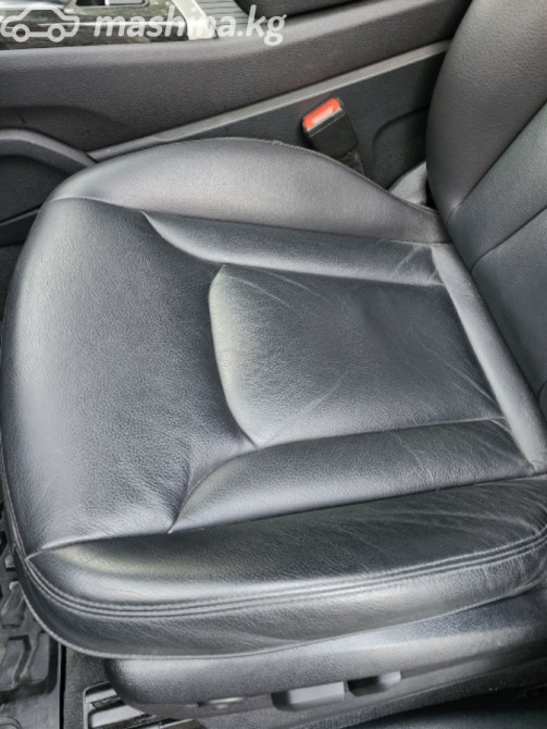 Audi Q7 II (4M) 2.0, 2017 Bishkek - photo 5