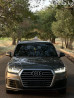 Audi Q7 II (4M) 3.0, 2016 Бишкек