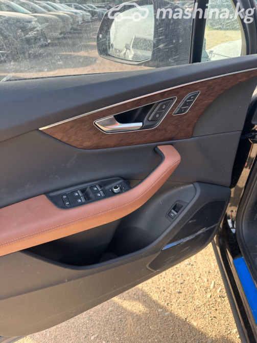 Audi Q7 II (4M) Рестайлинг 55 TFSI 3.0, 2023 Bishkek - photo 7
