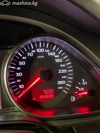 Audi Q7 I (4L) 4.2, 2007 Бишкек - сүрөт 12