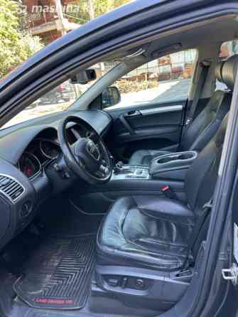 Audi Q7 I (4L) 3.6, 2007 Бишкек