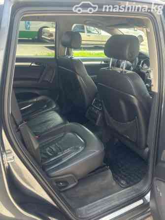 Audi Q7 I (4L) 3.6, 2008 Бишкек