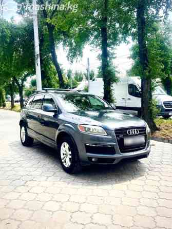 Audi Q7 I (4L) 3.6, 2008 Бишкек