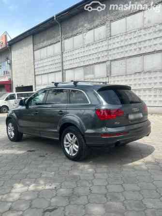 Audi Q7 I (4L) 3.6, 2008 Бишкек