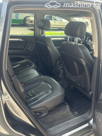 Audi Q7 I (4L) 3.6, 2008 Бишкек - сүрөт 6
