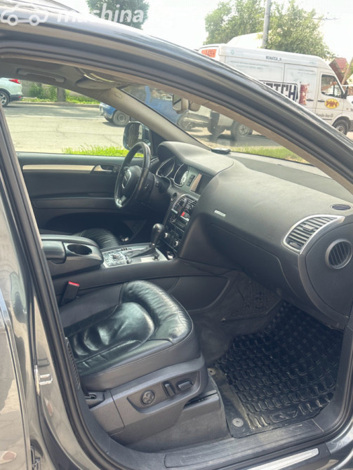 Audi Q7 I (4L) 3.6, 2008 Bishkek - photo 5