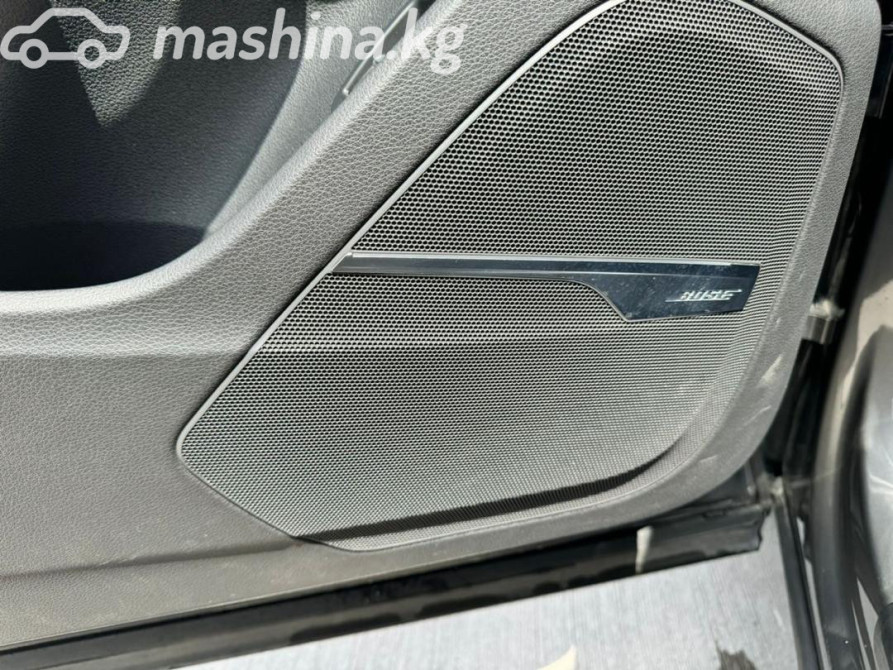Audi Q7 II (4M) 7-seat 3.0, 2017 Bishkek - photo 6