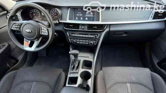 Kia Optima IV Рестайлинг 2.4, 2020 Бишкек